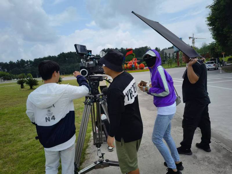 场景赋能，尤溪县TVC拍摄打造品牌沉浸式体验