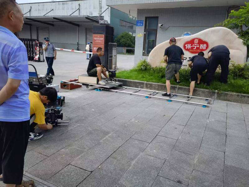 尤溪县广告片拍摄公司核心优势：全流程服务，让品牌广告片省心更出彩