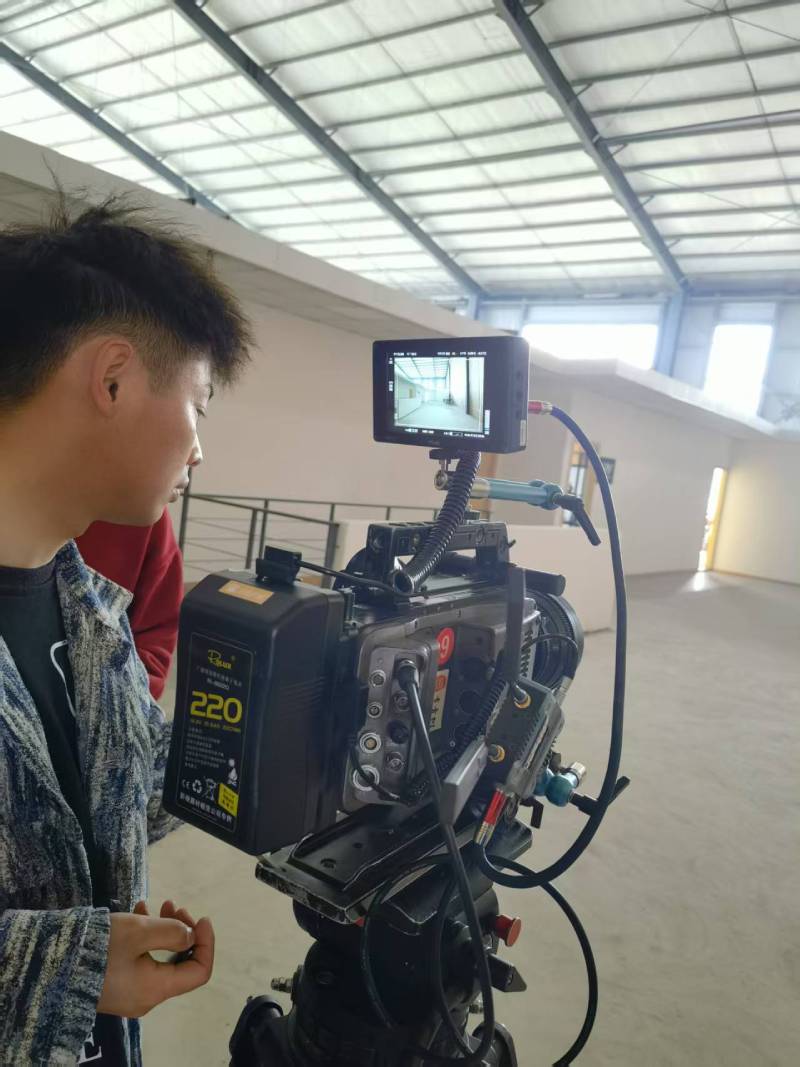 解锁尤溪县广告片拍摄：以创意镜头，解锁品牌商业价值新高度