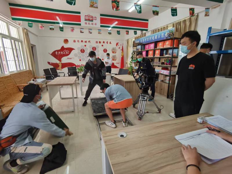 尤溪县广告片拍摄公司：极简主义践行者，少即是多的视觉哲学