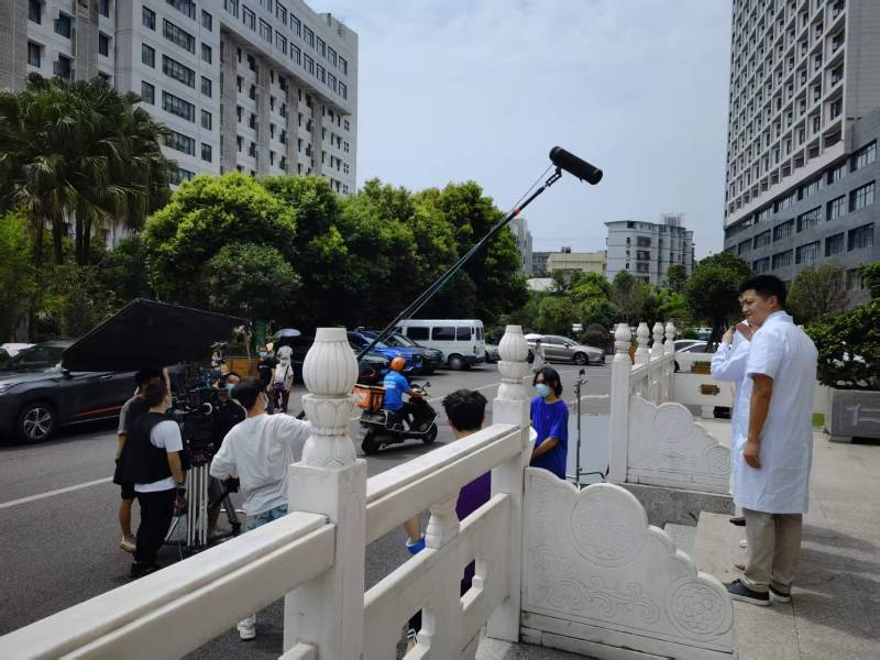 尤溪县广告片拍摄公司低成本实现高规格制作的诀窍