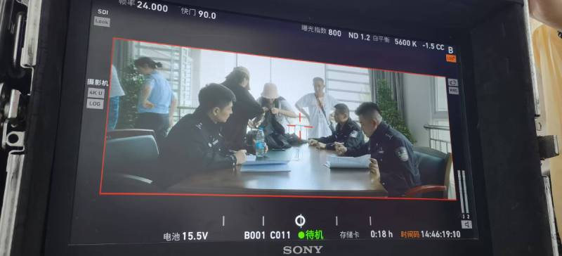 尤溪县广告片拍摄公司服务世界500强的标准化体系